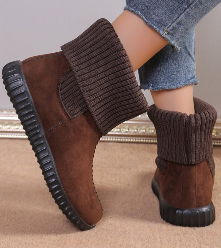 Ethel | Stivaletti ortopedici eleganti