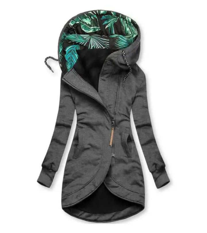 Amira | Giacca invernale impermeabile e antivento