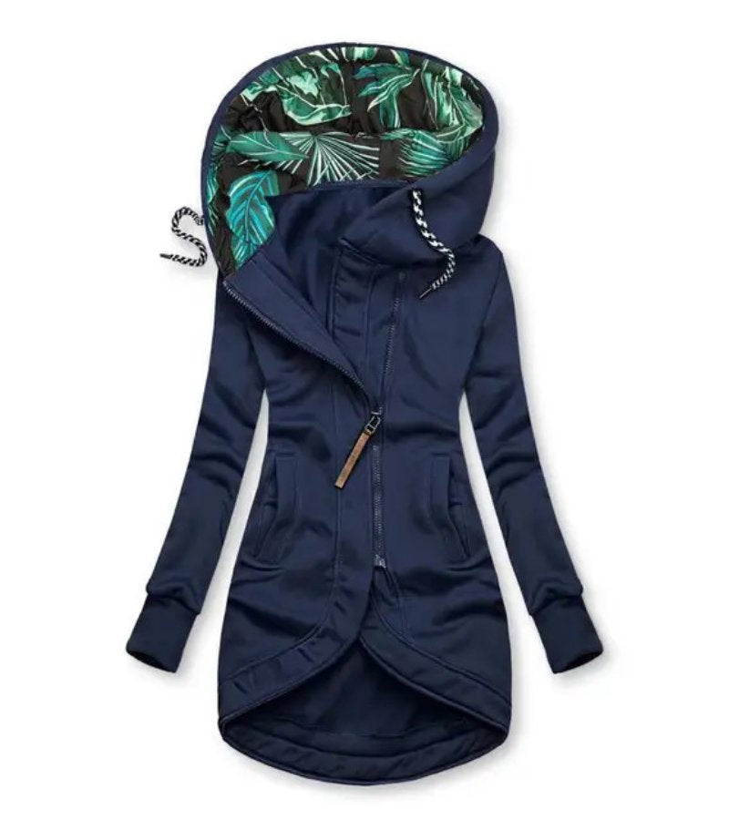 Amira | Giacca invernale impermeabile e antivento