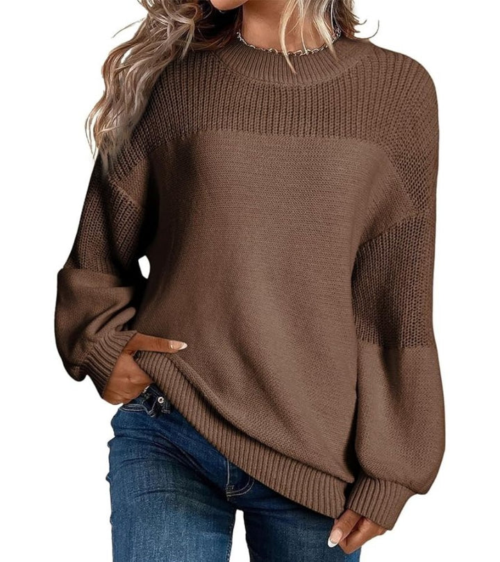 Alice | Maglione femminile dal taglio ampio