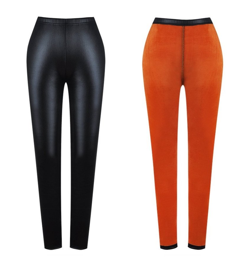 Marcella | leggings in pelle sexy e caldi