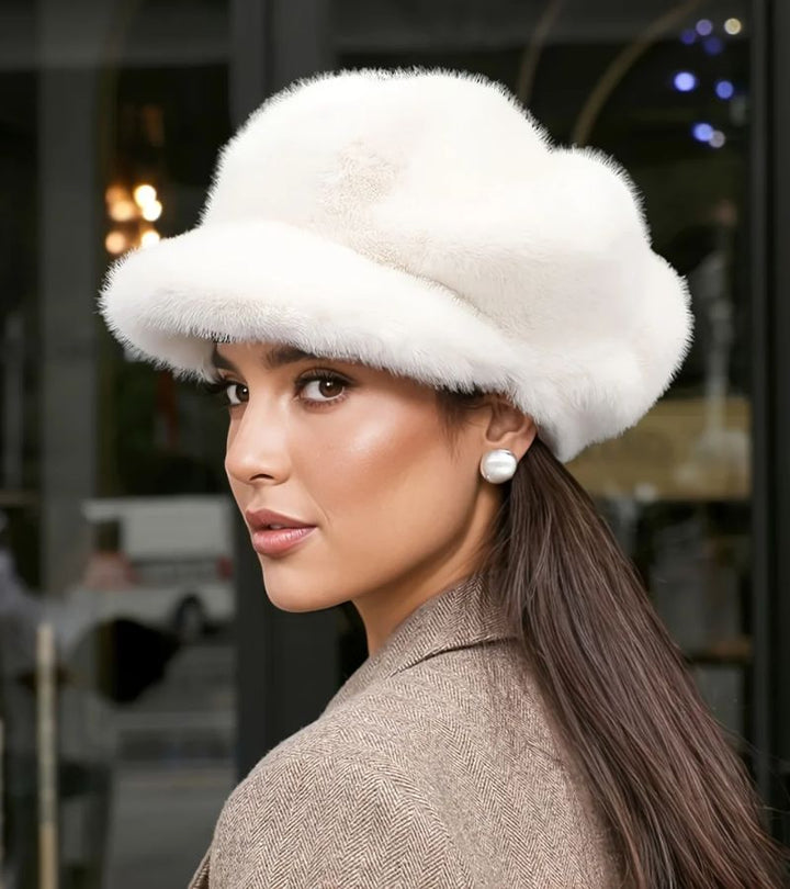 Rosalie | Berretto Morbido & Raffinato