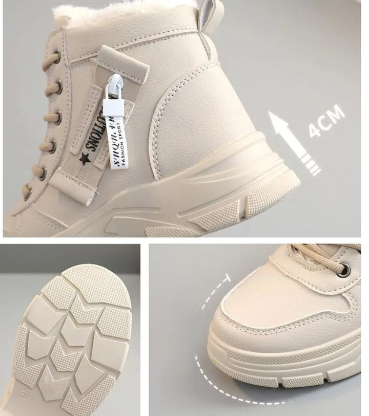 Debora | Stivaletti ortopedici donna