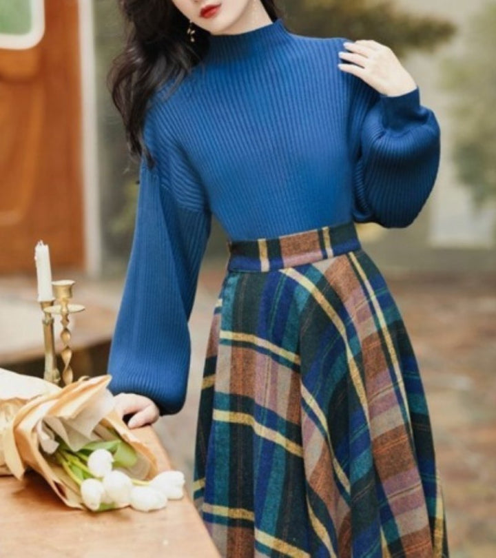 Katia | Completo Femminile Elegante e Confortevole