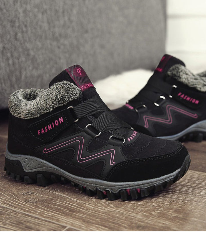 Franco | Stivali impermeabili per lei e per lui