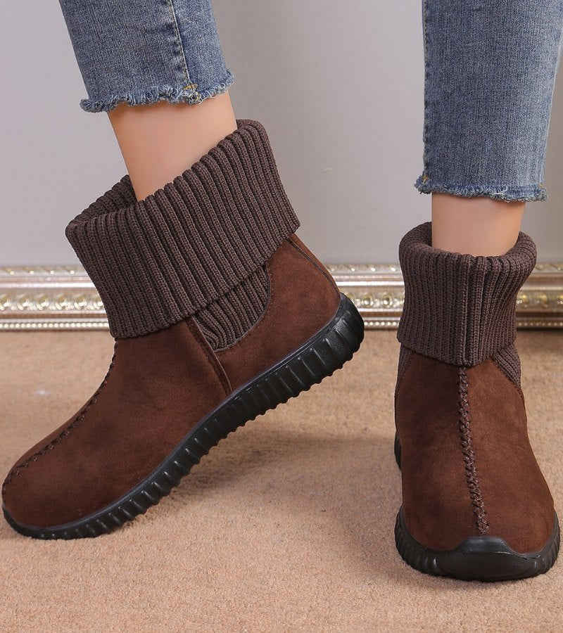 Ethel | Stivaletti ortopedici eleganti