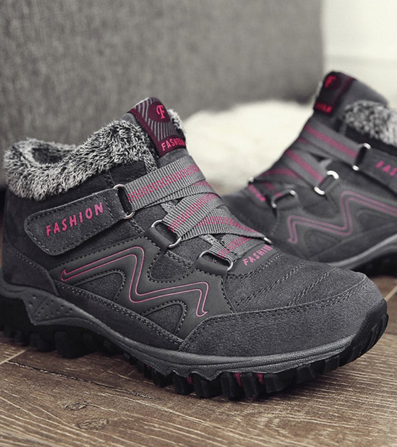 Franco | Stivali impermeabili per lei e per lui