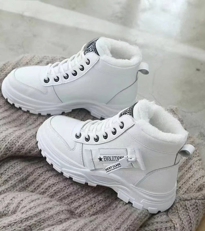 Debora | Stivaletti ortopedici donna