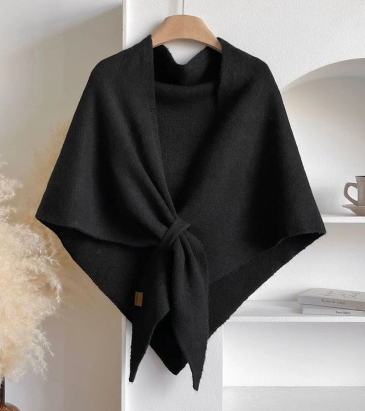 Aurora | la sciarpa morbida ed elegante per l’autunno