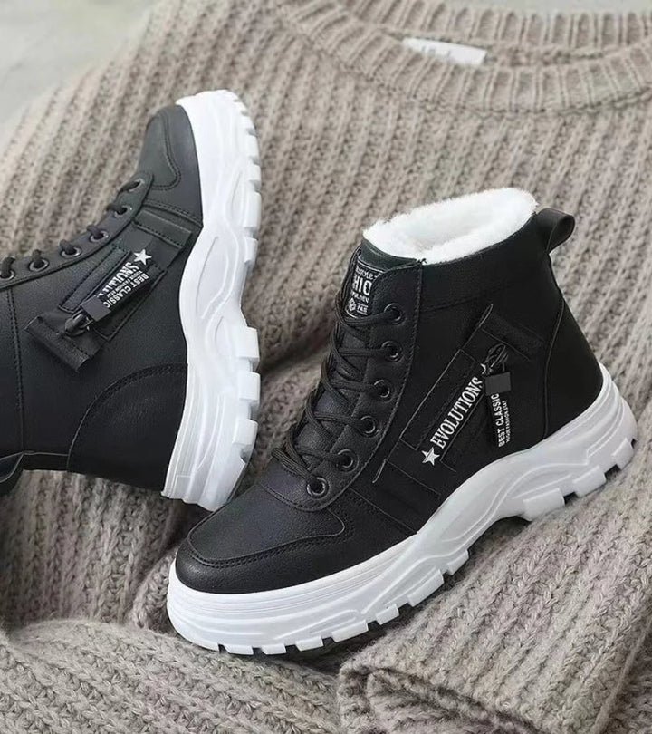 Debora | Stivaletti ortopedici donna