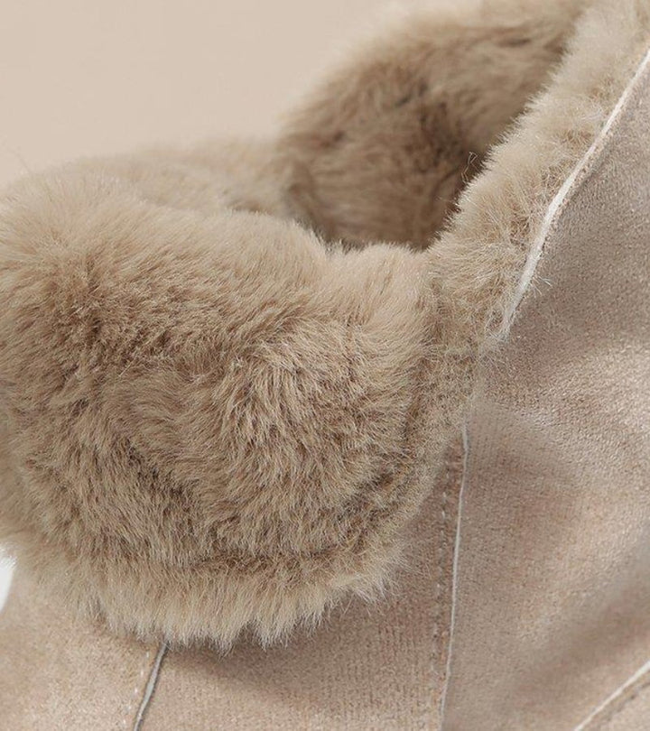 Mirena | Stivaletti ortopedici donna