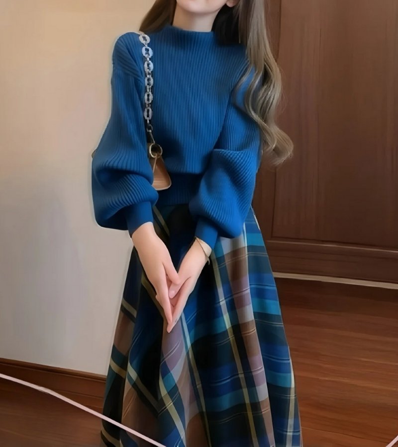 Katia | Completo Femminile Elegante e Confortevole