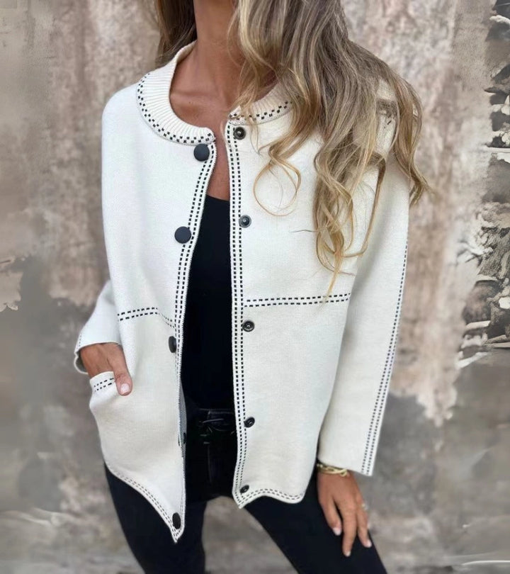 Milva | L’intramontabile giacca per un look chic e casual