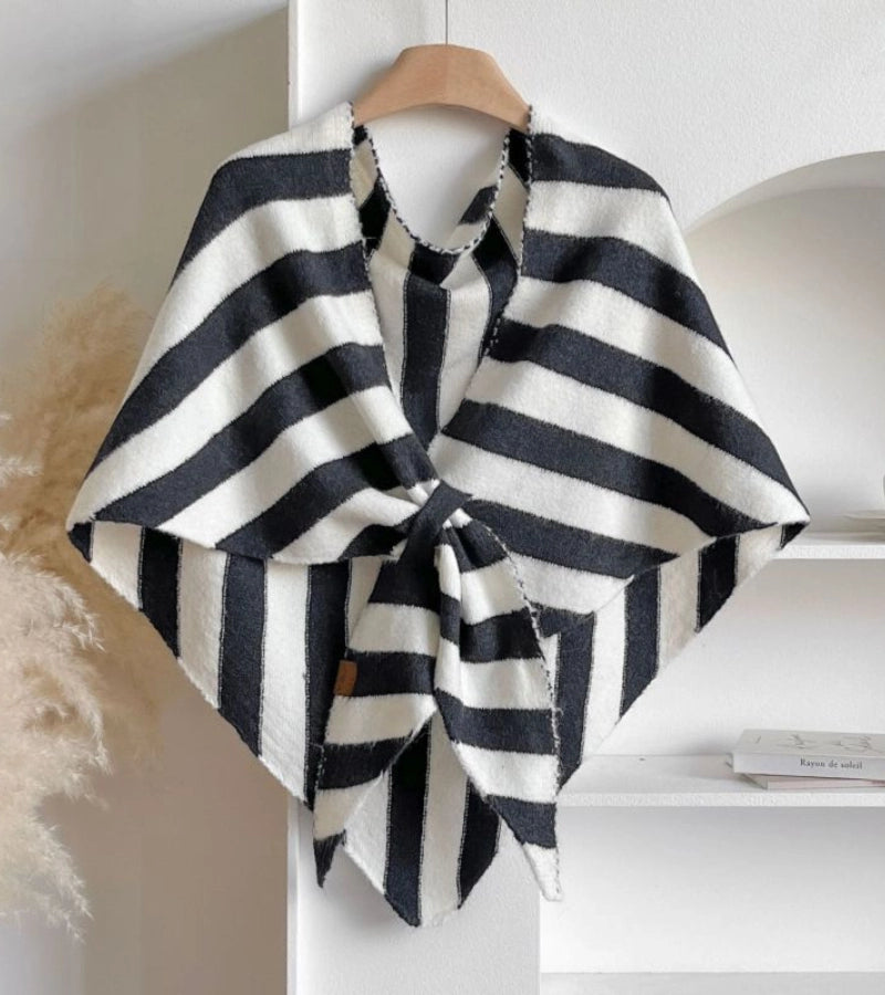 Aurora | la sciarpa morbida ed elegante per l’autunno