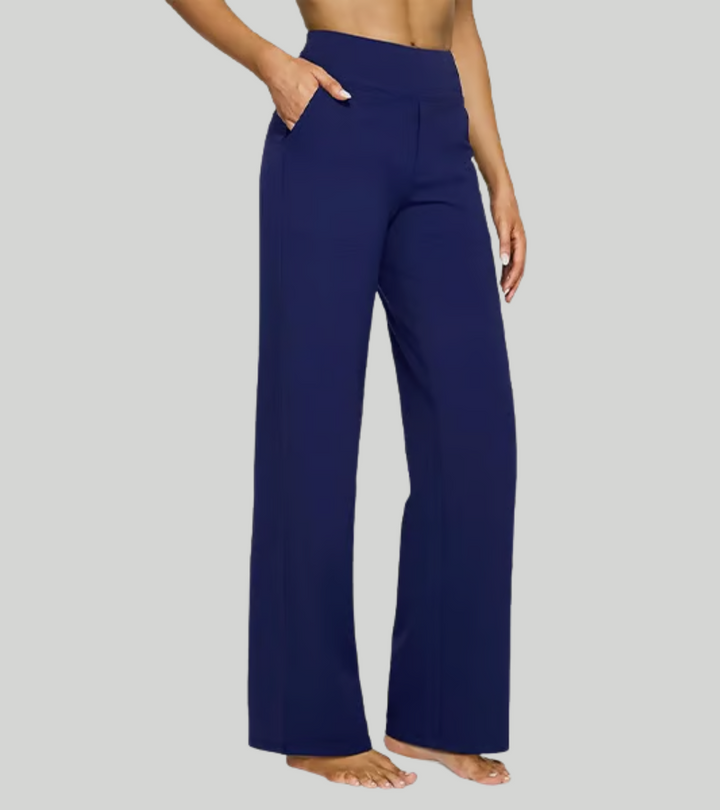 Sandra | il pantalone che valorizza la figura