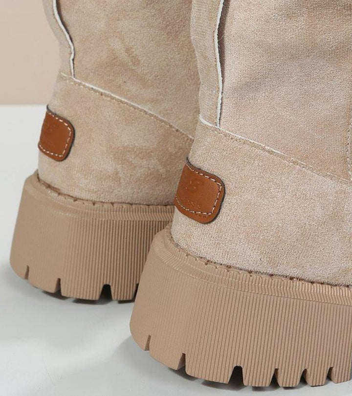 Mirena | Stivaletti ortopedici donna