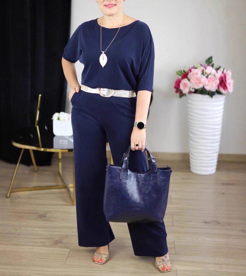 Nadia | Il Completo 3 Pezzi Che Valorizza Tutte le Forme