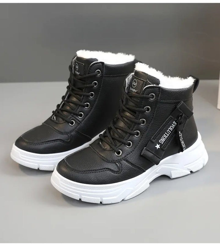 Debora | Stivaletti ortopedici donna