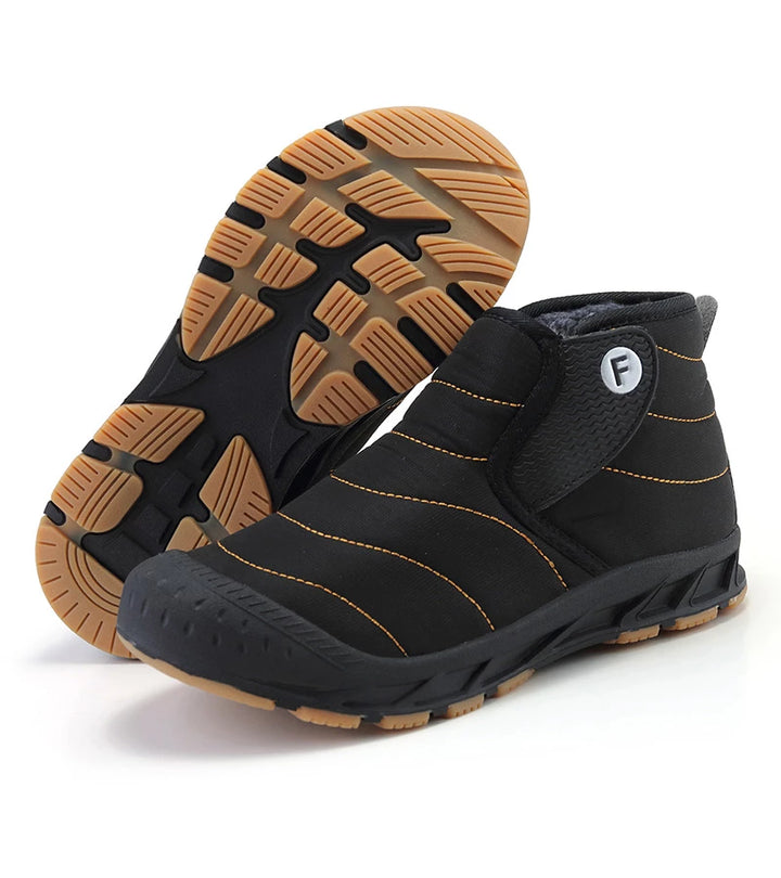 Falny | Stivaletti Impermeabili e Ultra-Caldi