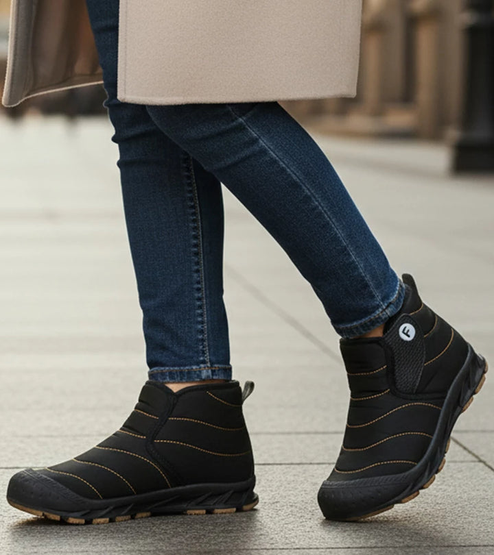 Falny | Stivaletti Impermeabili e Ultra-Caldi