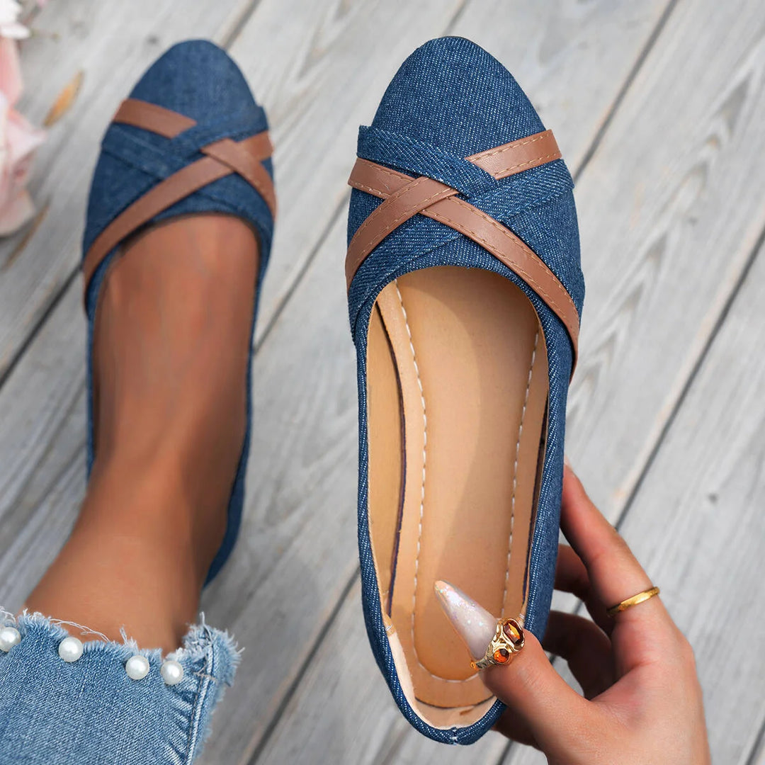 Diane | Scarpe ortopediche, comode e traspiranti, ideali per l’uso quotidiano
