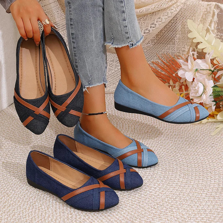 Diane | Scarpe ortopediche, comode e traspiranti, ideali per l’uso quotidiano