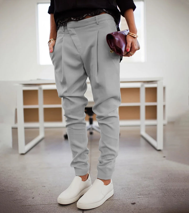 Wing | Pantaloni Jogger Eleganti