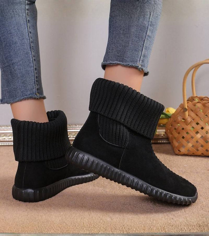 Ethel | Stivaletti ortopedici eleganti