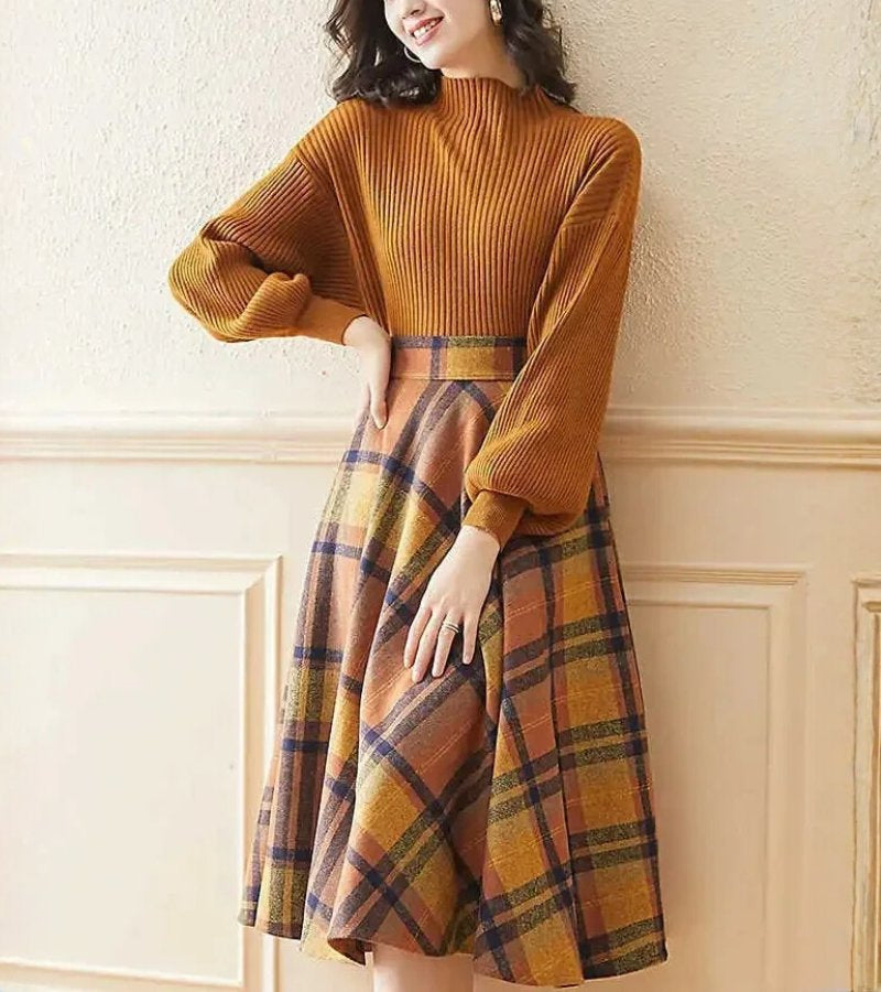 Katia | Completo Femminile Elegante e Confortevole