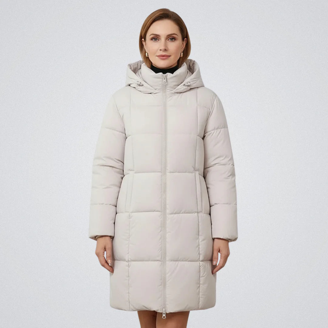 Ariah | Piumino Elegante