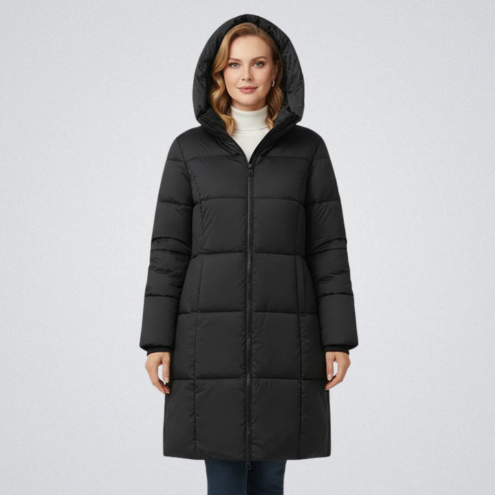 Ariah | Piumino Elegante