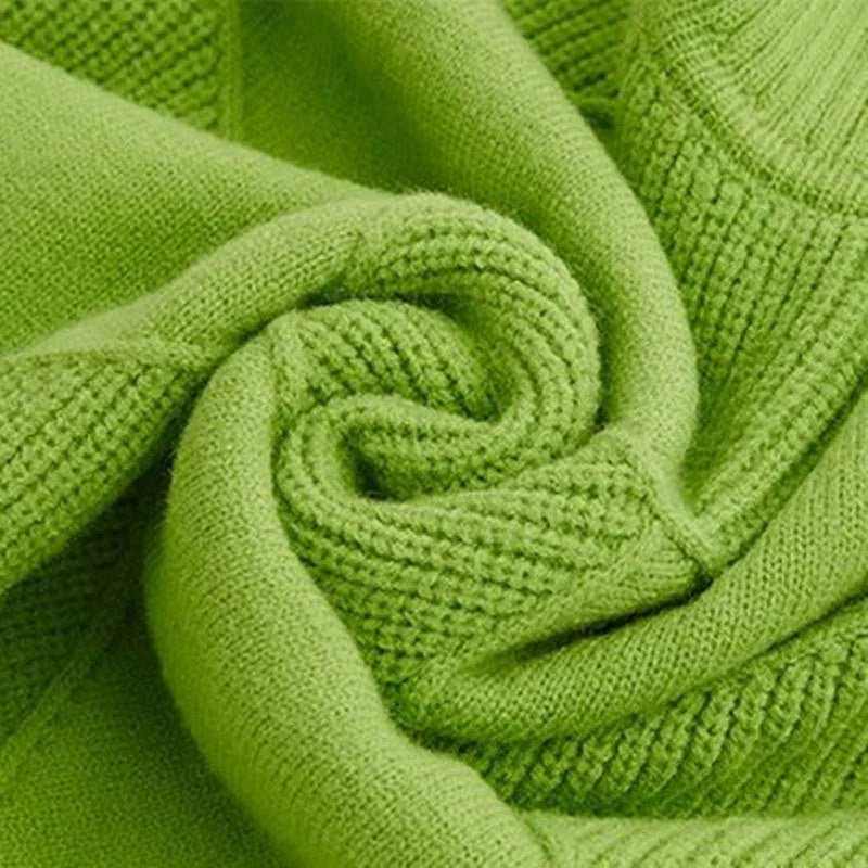 Denise | Maglione caldo e confortevole