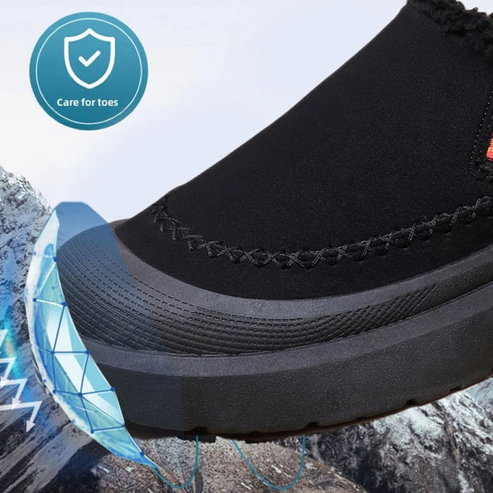 Tayue | Scarpe ortopediche eleganti e confortevoli