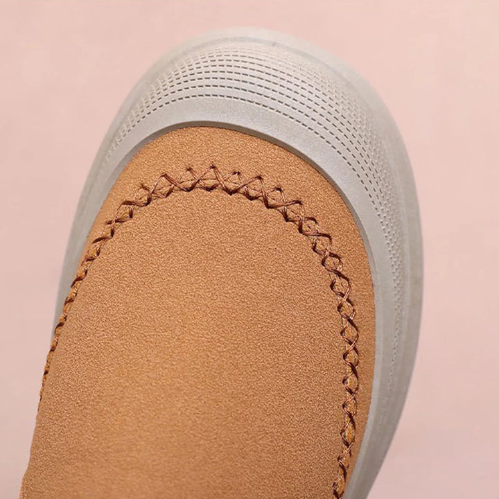 Tayue | Scarpe ortopediche eleganti e confortevoli