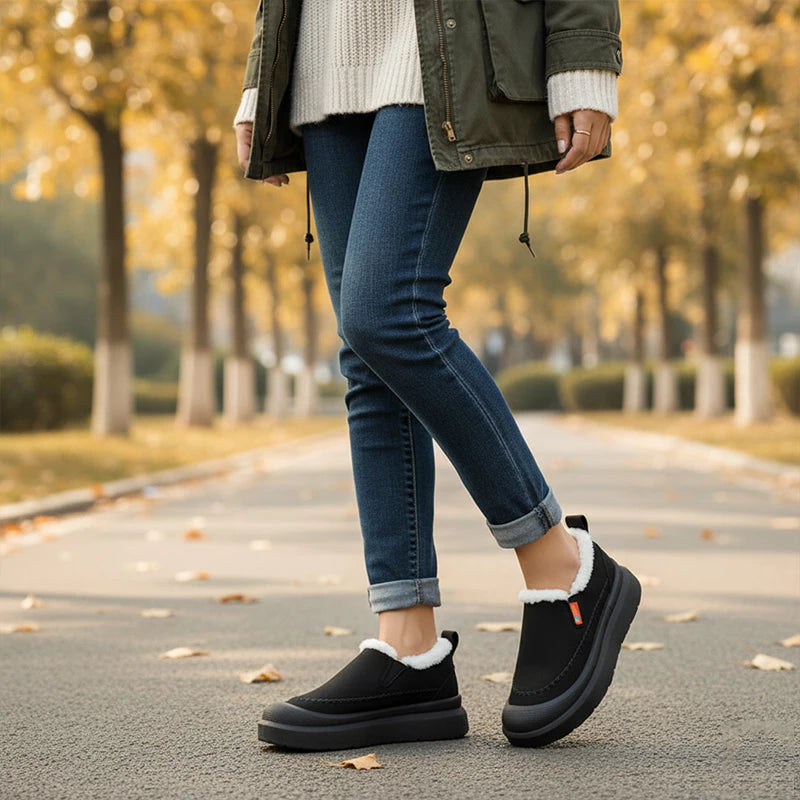 Tayue | Scarpe ortopediche eleganti e confortevoli