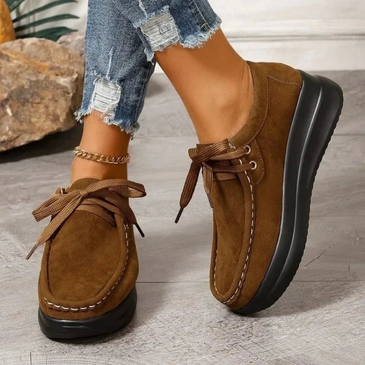 Tonja | Mocassini Confort Premium