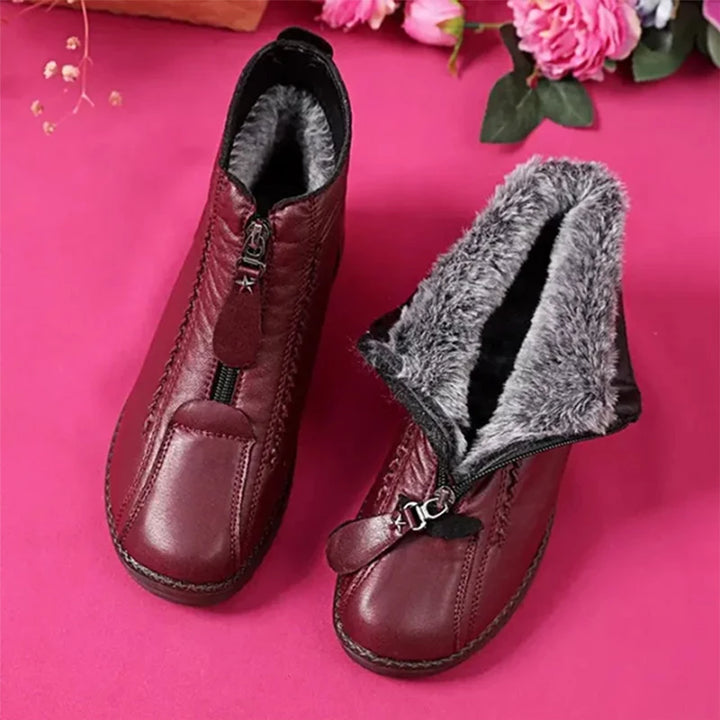 Ray | Stivaletti imbottiti ultra comodi