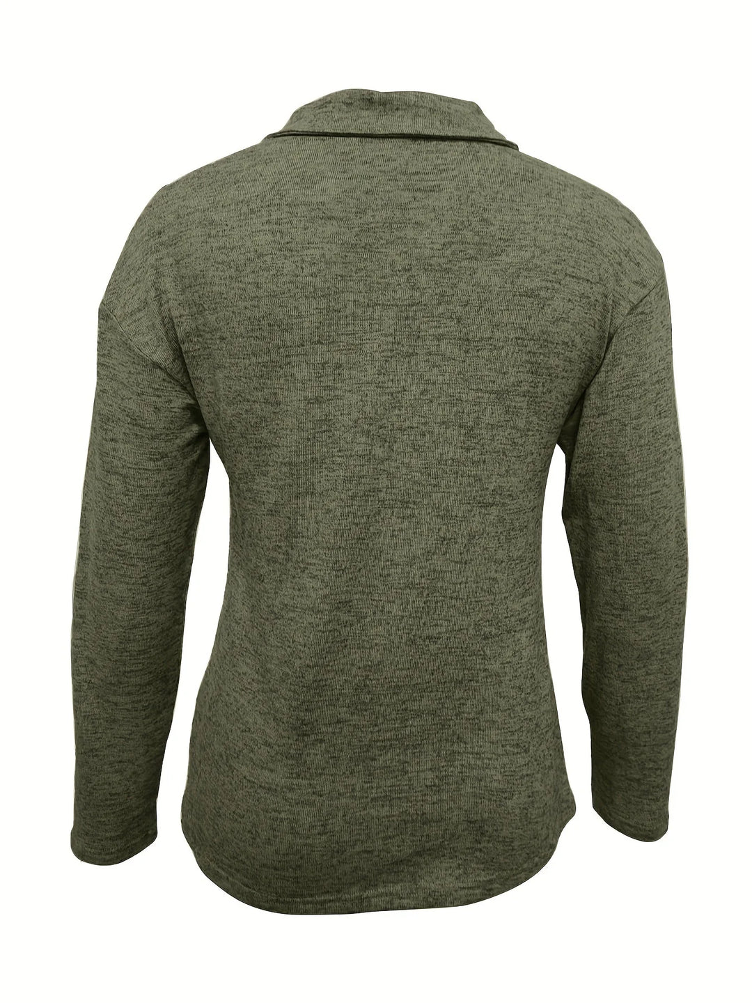 Sheena | Top con Dettaglio con Zip