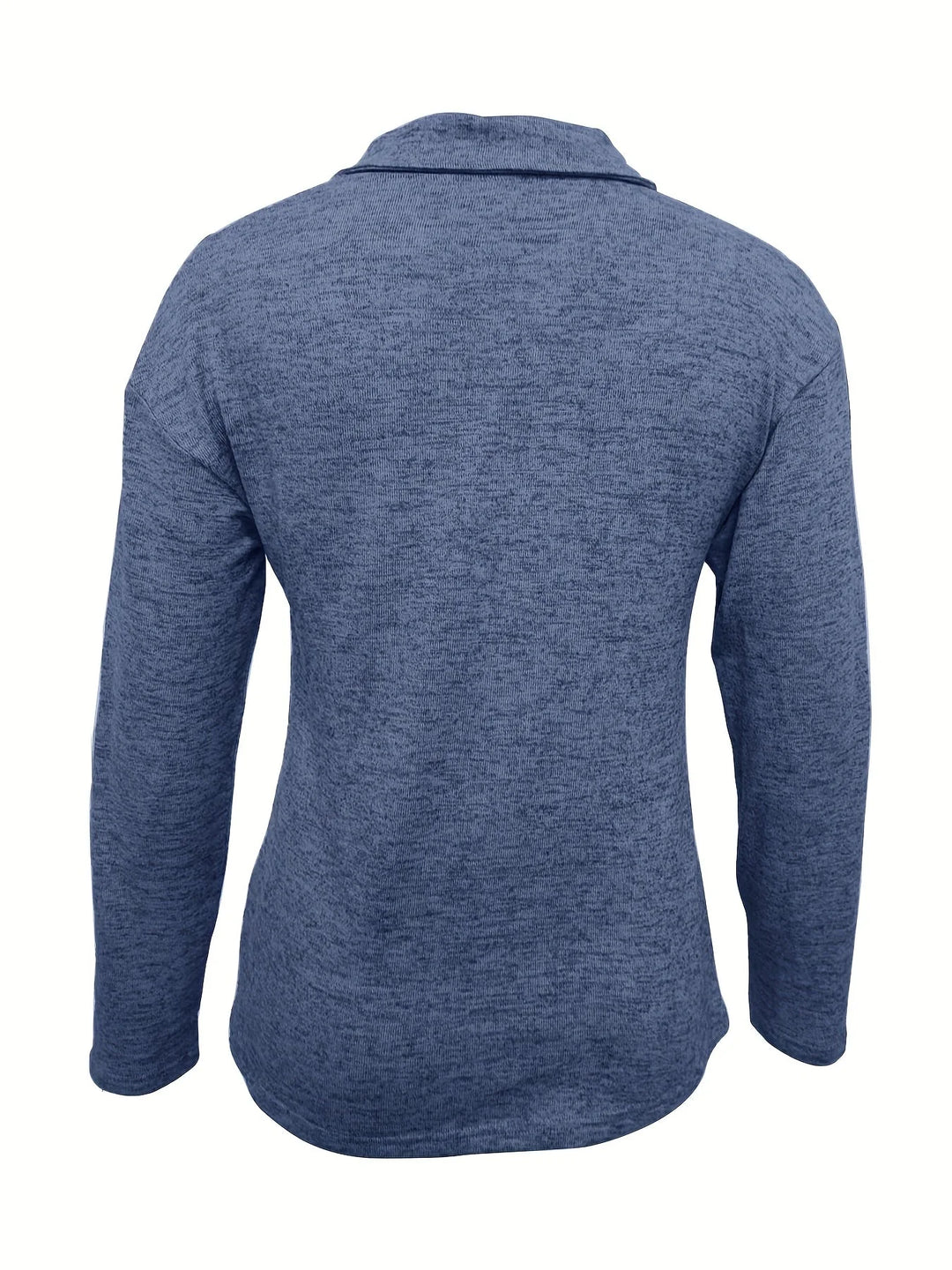 Sheena | Top con Dettaglio con Zip